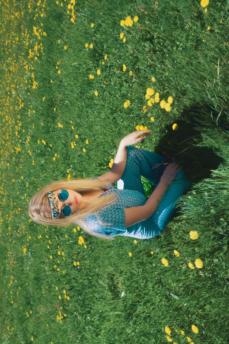 Johanna Austria travel portrait photography