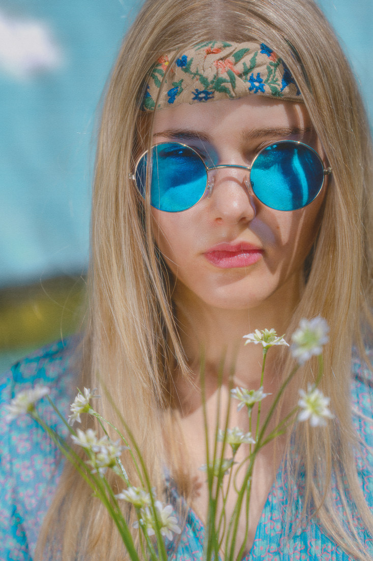 Johanna Austria travel portrait photography