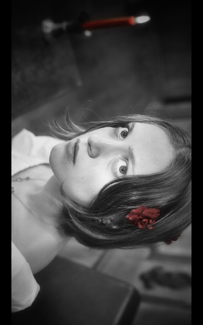Dream of Me