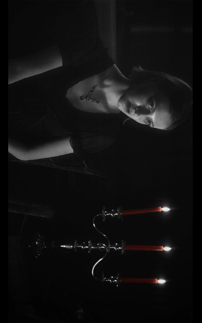 Dream of Me