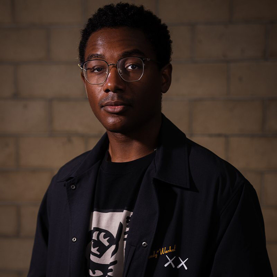 Headshot of Matthew McCallaCreary