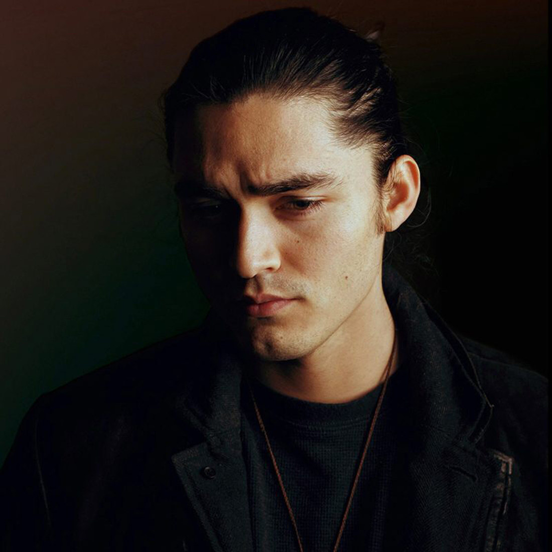 Headshot of Matthew Sutton