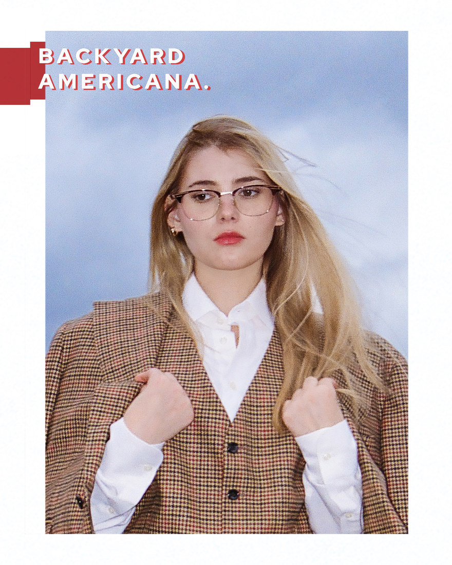 Sparks Editorial — Portraits