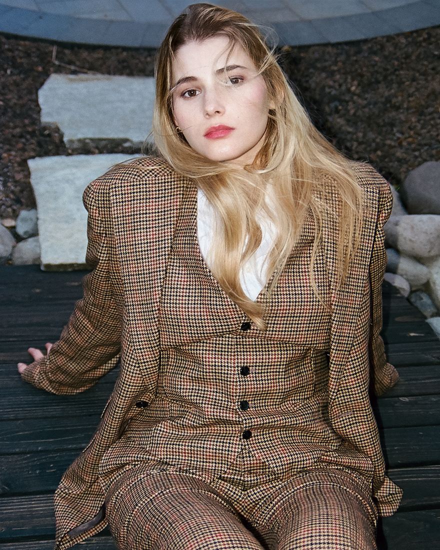 Sparks Editorial — Portraits