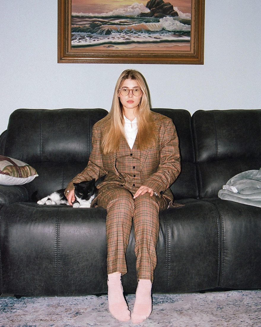Sparks Editorial — Portraits